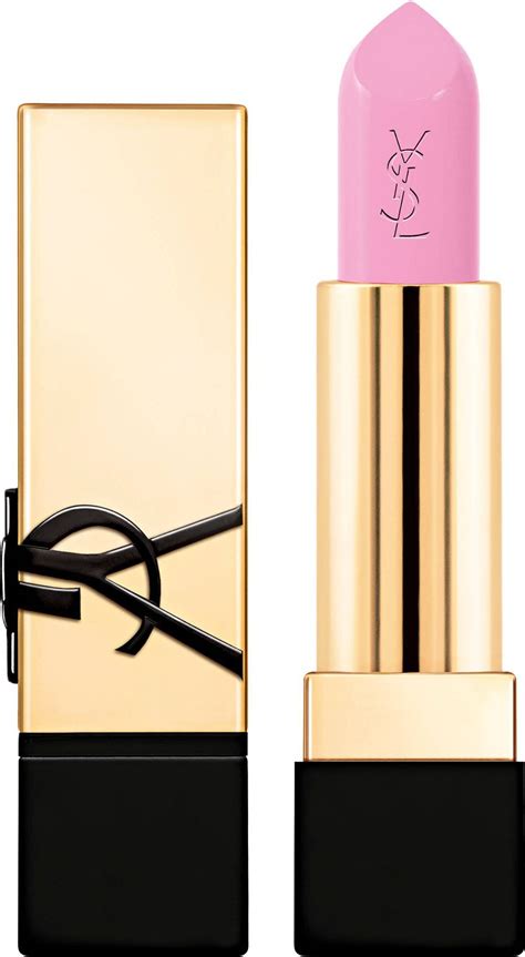 ysl rouge pur couture 06|YSL lipstick rose celebration.